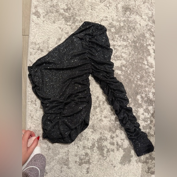 Majorelle one long sleeve top - Picture 10 of 10